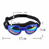 UV Foldable Goggles Pet Eyewear Anti-wind Glasses Dog Protection Dog Glasses
