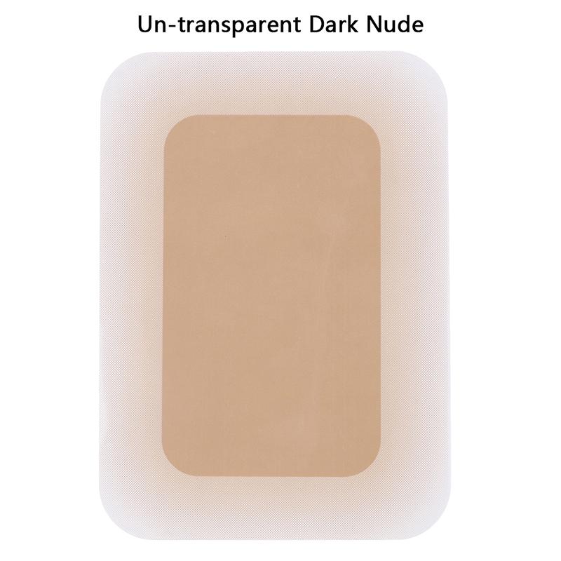 1шт ультра тонкий патч татуировки шрам дефект скрывающие ленты татуировки акне прикрыть сжатия