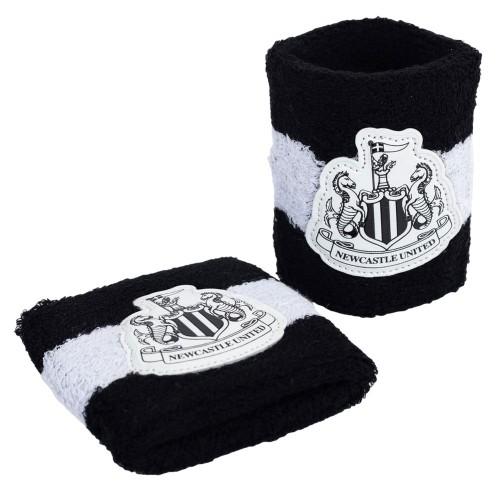 Newcastle United FC Wristband (Pack of 2)