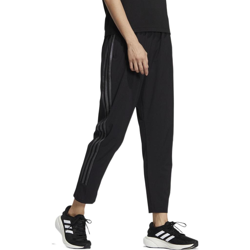 Adidas Casual Pants Women's Black HM7081