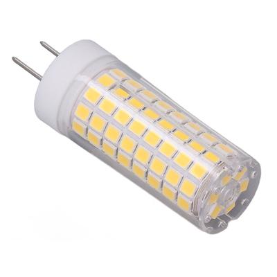 2 шт. светодиодная кукурузная лампа дневного света керамическая G8 102LED 10 Вт диммируемая светодиодная кукурузная лампа для подвесных светильников