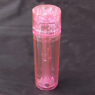 1 шт., Креативный пластиковый гриндер с наполнителем для предварительно скрученных конусов, Измельчитель специй, Измельчительная машина, Кухонный гриндер, Дробилка для специй, Китч