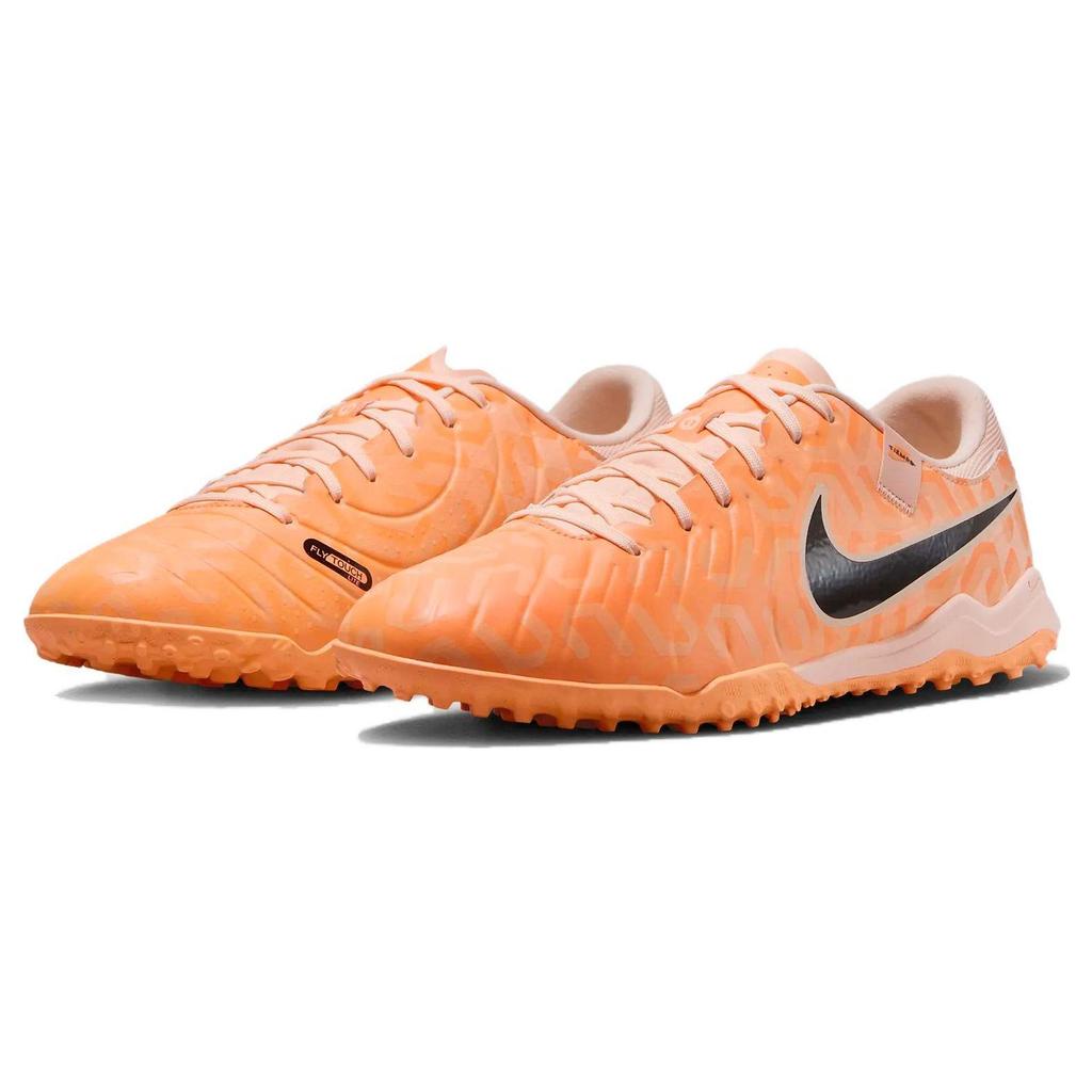 Nike Tiempo Legend 10 Academy TF Гуава Лед Черный DZ3178-800