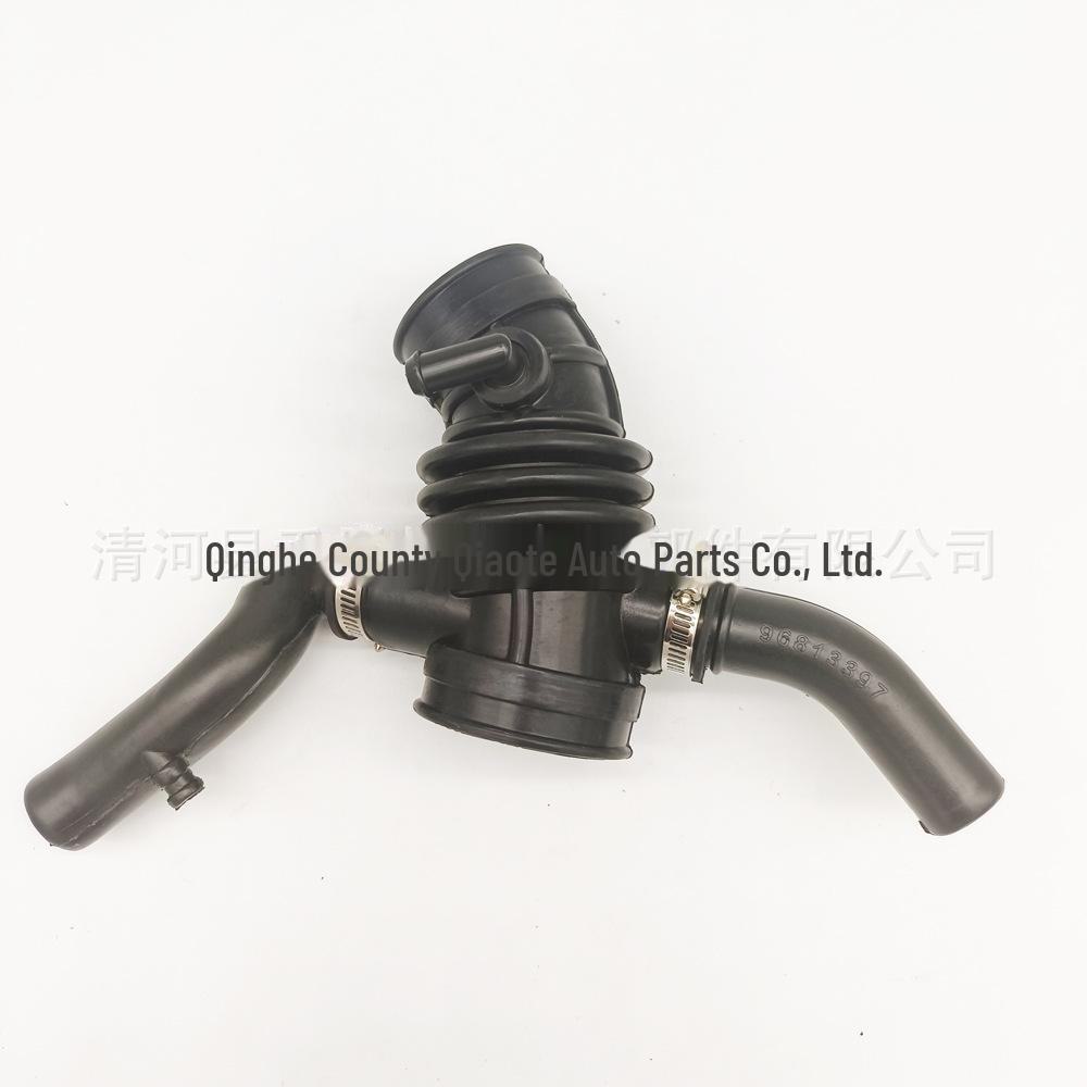 Комплект воздуховыпускных шлангов Chevrolet: 96813397, 96536715