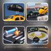 Mini Rc Car With /no Camera Hd Wifi Fpv Pocket Racing Drift Vehicles 2.4g Remote Control Car Radio Controlled Cars Toys Boys