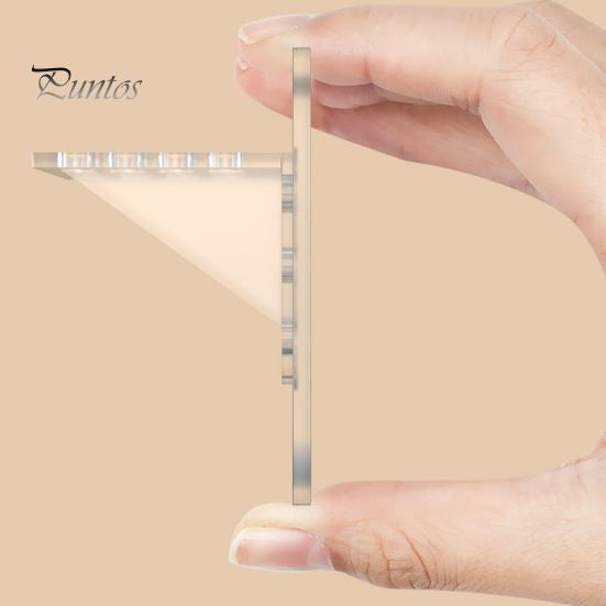 4 шт. самоклеящаяся опора для полки, свободные колышки для полки, прочные несущие, простая установка, поддержка полки для книжной полки