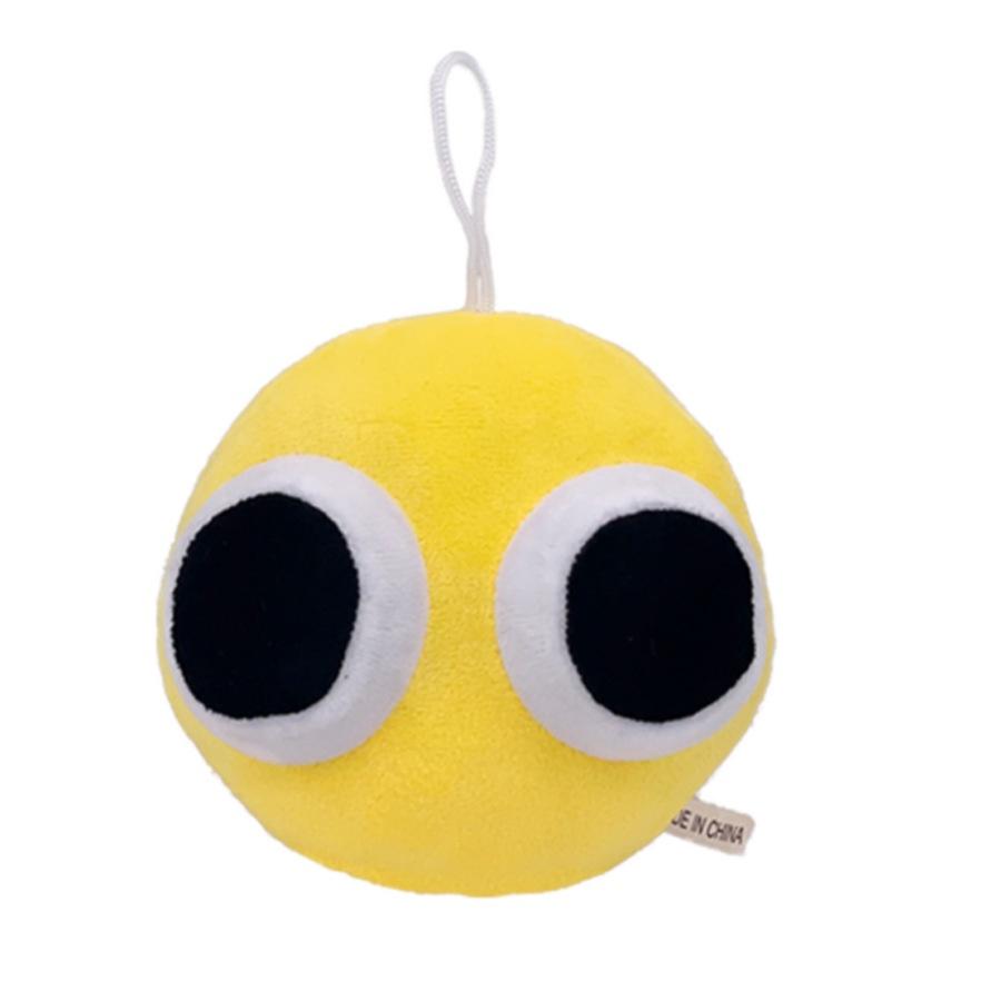 Радужные друзья Глава 2 Игра Друзья Динозавр Плюшевая кукла Кукла в подарок для