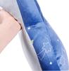 Marushin Miffy Mochi Mochi Cushion Marshmallow Soft and Smooth Character Cushion Midnight Star Birthday Item 5865006900 - - - Gift, Present, -