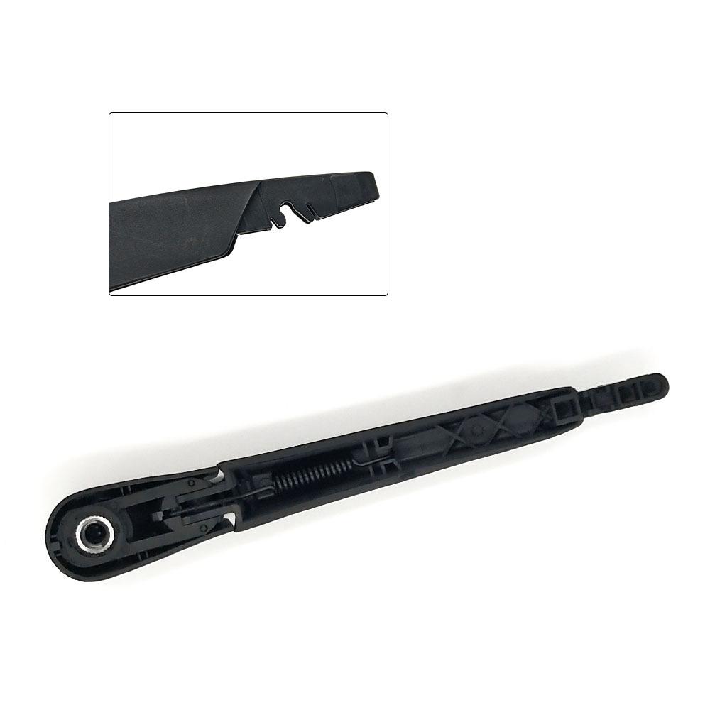 Mini Cooper Rear Wiper Assembly for Windshield Blade and Arm Cover