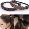 Simple Fashion Wig Elastic Hair Band