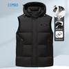 Мужской пуховый жилет Kangbo