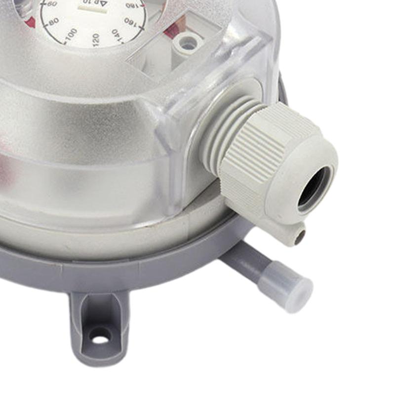 Differential Pressure Switch Micro Mechanical Spdt for Aerospace Environmental