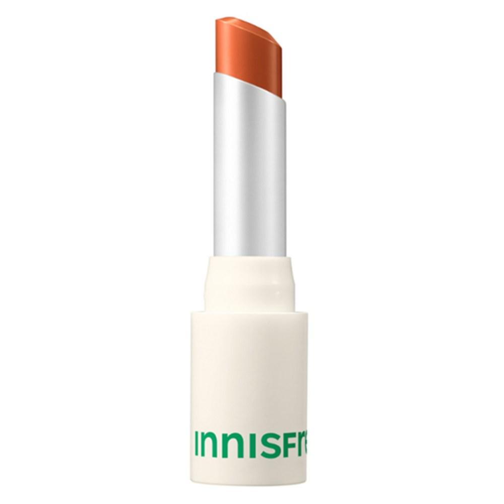 Innisfree Airy Matte Lipstick 3,5 г, нет. 2 Mood Orange, 1 упаковка
