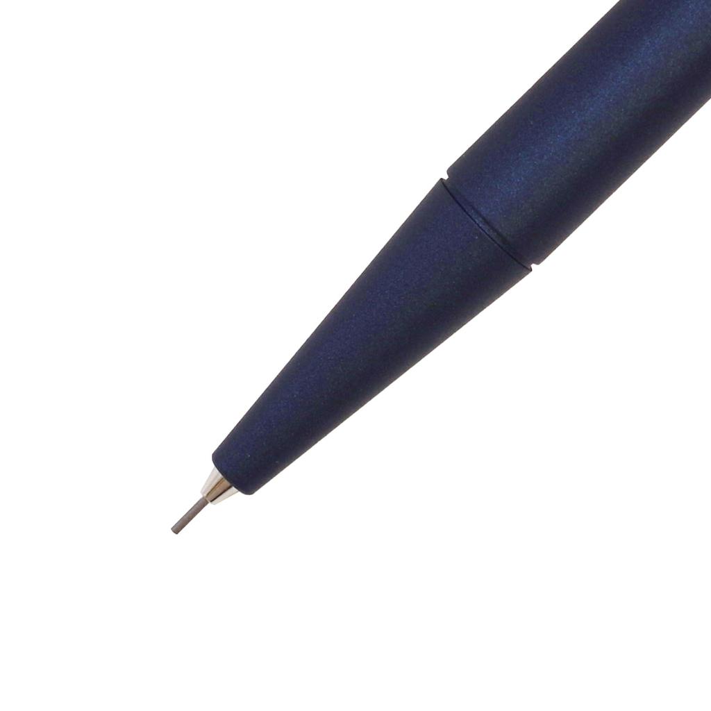 LAMY cp1 Механический Глубокий Ограниченный Официальный Карандаш, Синий, L156DB-5, 0.5 мм, Издание, Импорт.