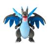 POKEMON Center Original Plush Toy Mega Charizard X