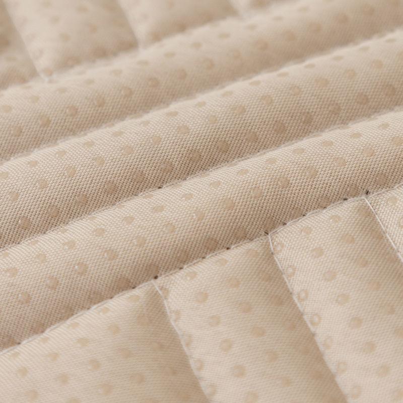 Зимняя плюшевая диванная подушка в скандинавском стиле, простая утолщенная нескользящая высококачественная кожаная подушка для дивана, чехол на спинку, шарф, полное покрытие