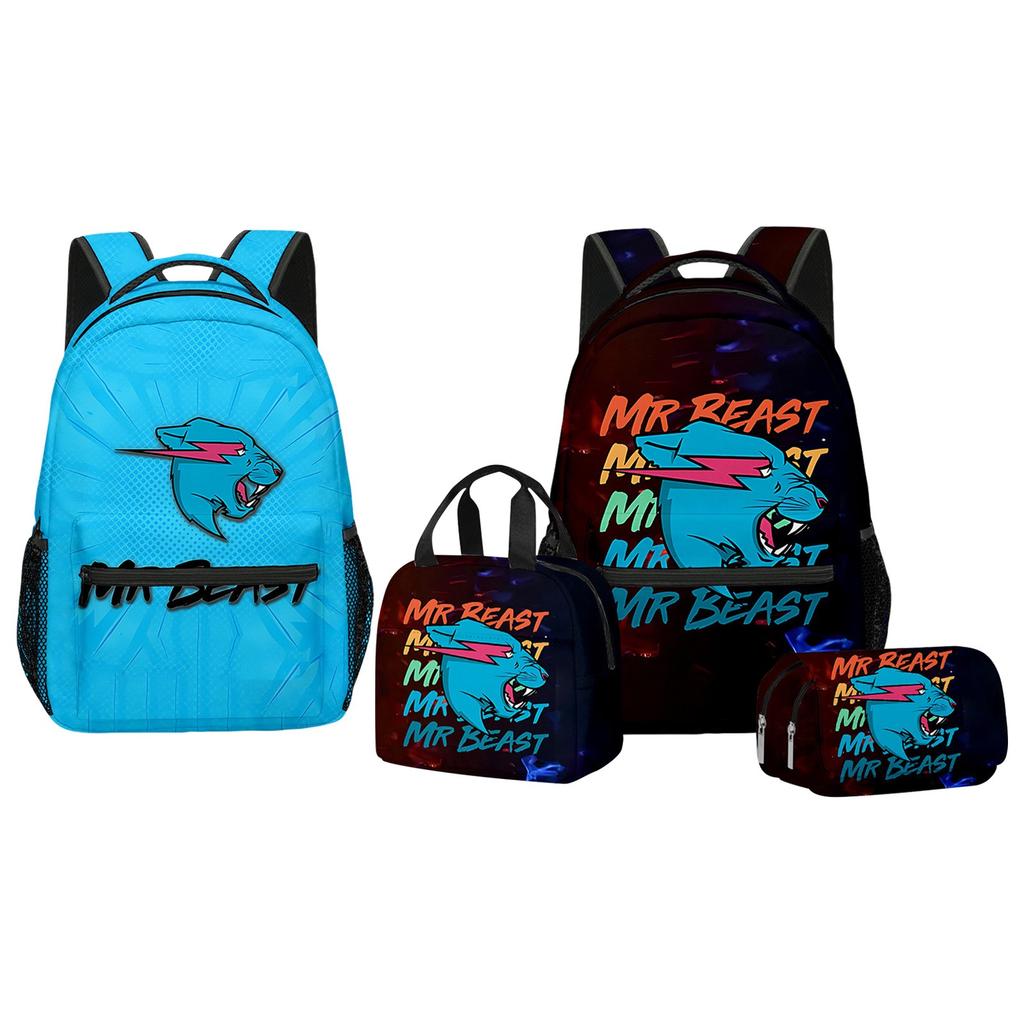 Аниме Периферия Повседневные Рюкзаки, Студенческие Рюкзаки, Подарки к школе, Школьные Сумки, Сумки для Ланча, Пеналы