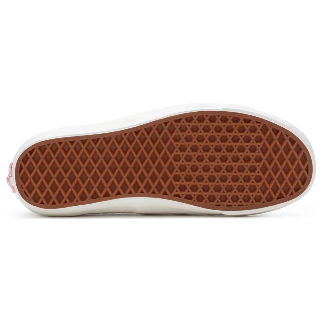 Оригинальные Vans 44 Dx 'Woven Check - Brown Khaki' VN0A4BVYBKL