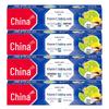 Зубная паста Zhonghua Healthy White с витамином Е и пищевой содой