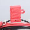 PMKN4167A Replacement Power Supply Cable Cord for R8200 SLR5000 XPR8300 XPR8400 DR3000 SLR5300 300cm/9.84ft Power Cable