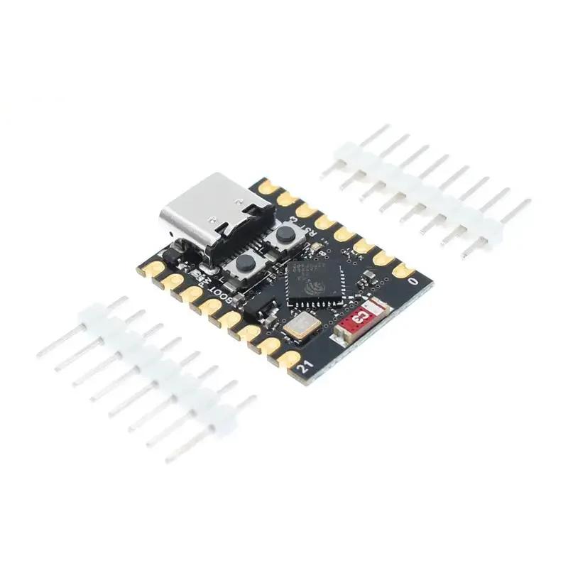 1-10 шт. Плата разработки ESP32-C3 ESP32 SuperMini Плата разработки ESP32 Плата разработки WiFi Bluetooth