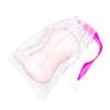 Soap Mesh Foaming Net Home Living Face Washing Bathing Accessories Net Bag Soap Net Women Men Hand Soap Mesh Soap Net Bubble Pouch  Accessories