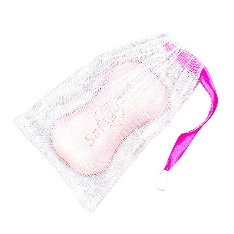 Soap Mesh Foaming Net Home Living Face Washing Bathing Accessories Net Bag Soap Net Women Men Hand Soap Mesh Soap Net Bubble Pouch  Accessories