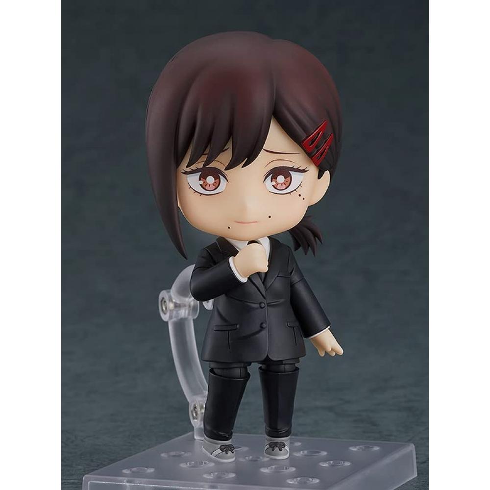 Nendoroid Chainsaw Man Kobeni Non-scale Plastic Painted Movable Figure