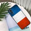 France Flag Funda For Xiaomi Redmi Note 11 10 12 13 14 15 Pro Plus Case For Redmi 15C 10C 13C 12C 14C 15