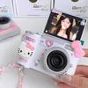 Цифровая камера Hello Kitty с откидным дисплеем для начинающих - Идеальный подарок для девочек