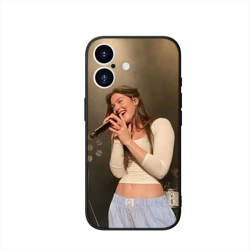 Постер Gracies Чехол для телефона GA Abrams для Apple iPhone 16 15 14 Plus 13 12 Mini 17 Pro Max + 16E Air 16+ ProMax