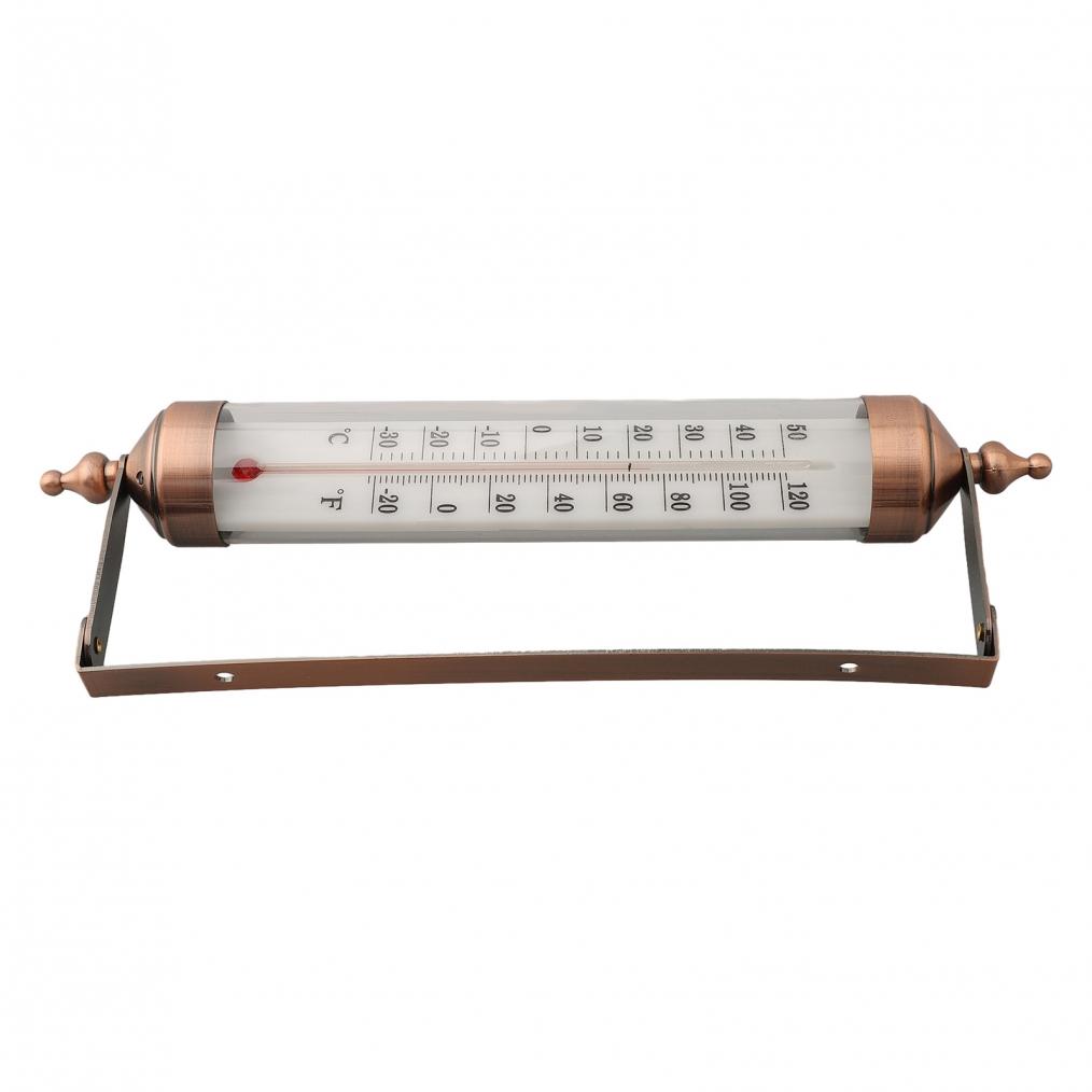 Indoor Thermometer Outdoor Thermometer Fahrenheit High-strength