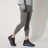 Nike Йога Infinalon 3/4 эластичные колготки мужские нижние части железно-серые CT1831-068