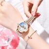 Chenxi Women's Fashion Luminous Waterproof Automatic Steel Watch