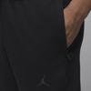 Jordan Dri-FIT Sport Удобные тренировочные быстросохнущие повседневные брюки Мужские брюки Черный FV8605010