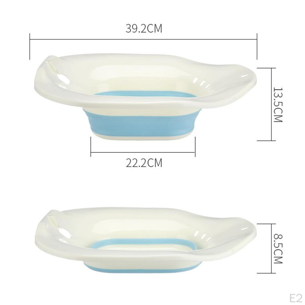Ванна со смывателем для лечения геморроя после родов после эпизиотомии