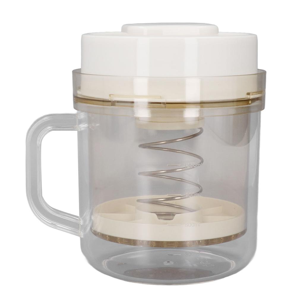 Фильтр для йогурта круглый увеличенный расширенный многоразовый фильтр для йогурта для ручного приготовления йогурта отделение сыворотки Ki