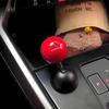 1 шт. Креативная защитная крышка рычага кнопки запуска двигателя с логотипом автомобиля для Porsche Boxster Cayenne Panamera Macan Cayman 911 918 996 917 991