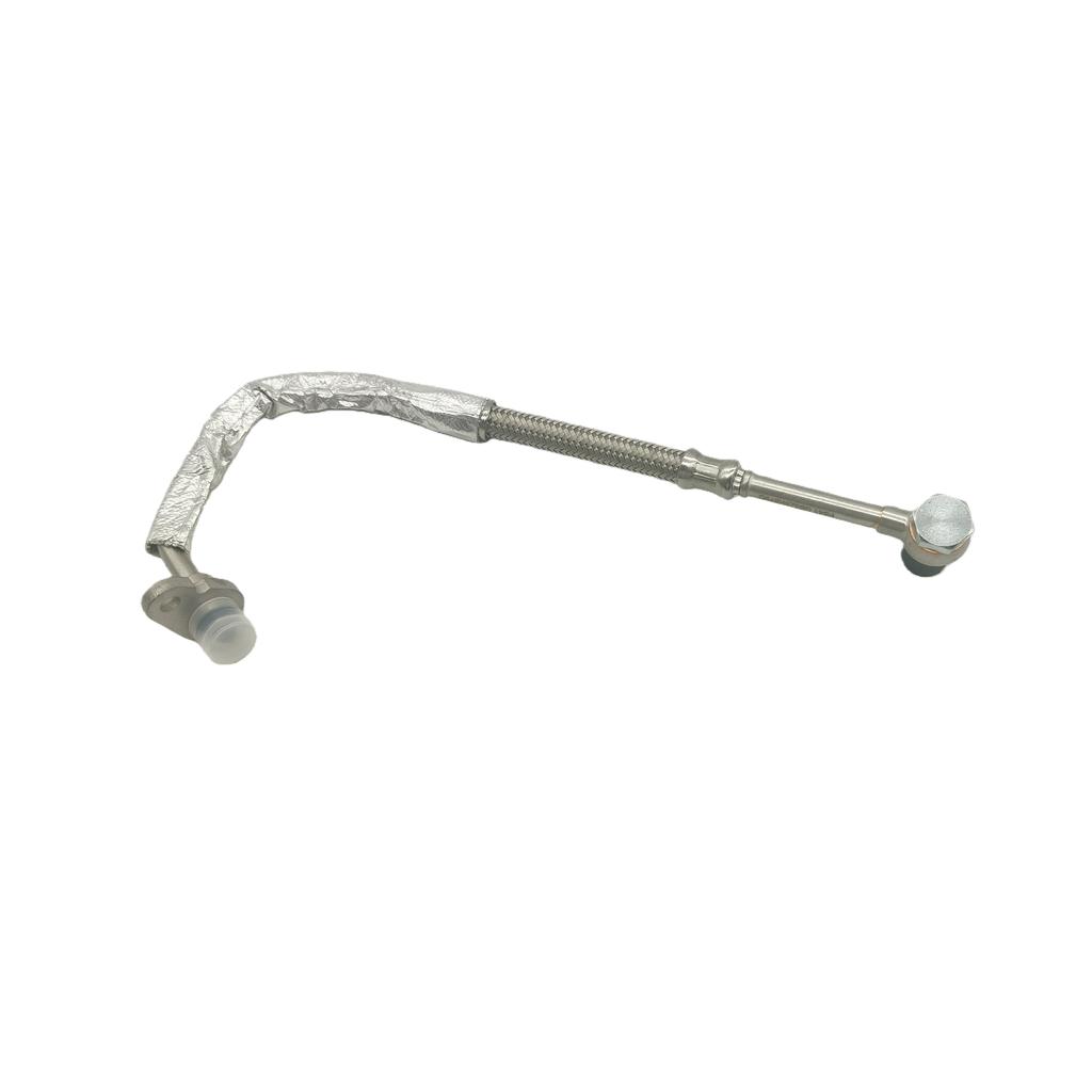 GB5Z6K679C is suitable for the turbocharger oil pipe of Ford Explorer Focus and Lincoln MKC