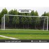 LIVEX 5-a-Side Football Goal