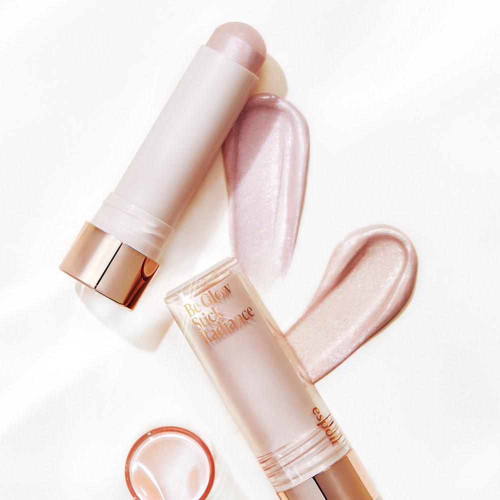 Espoir Bigelow Stick Radiance 8g, No. 2 #Moon_Light, 1 Pc.