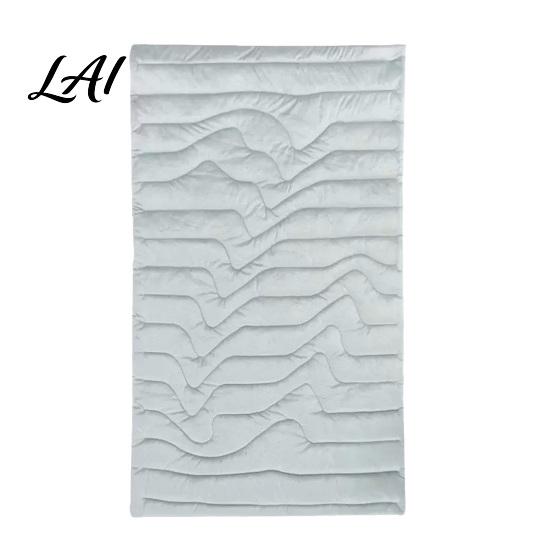 Outdoor Dog Cooling Mat Mat Foldable Portable Pet Pad Crate Soft Resting Pad Multi-Layer for Dogs Cats Indoor Travel Use Lightweight