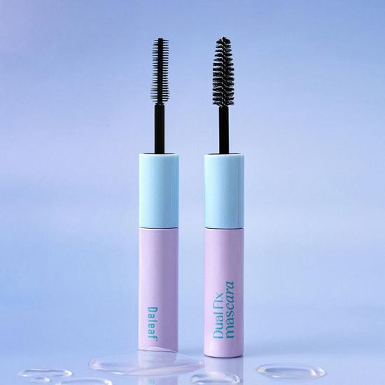 Daleaf Dual Fix Hair Mascara 10ml (+ Fixer 30ml Gift) Special