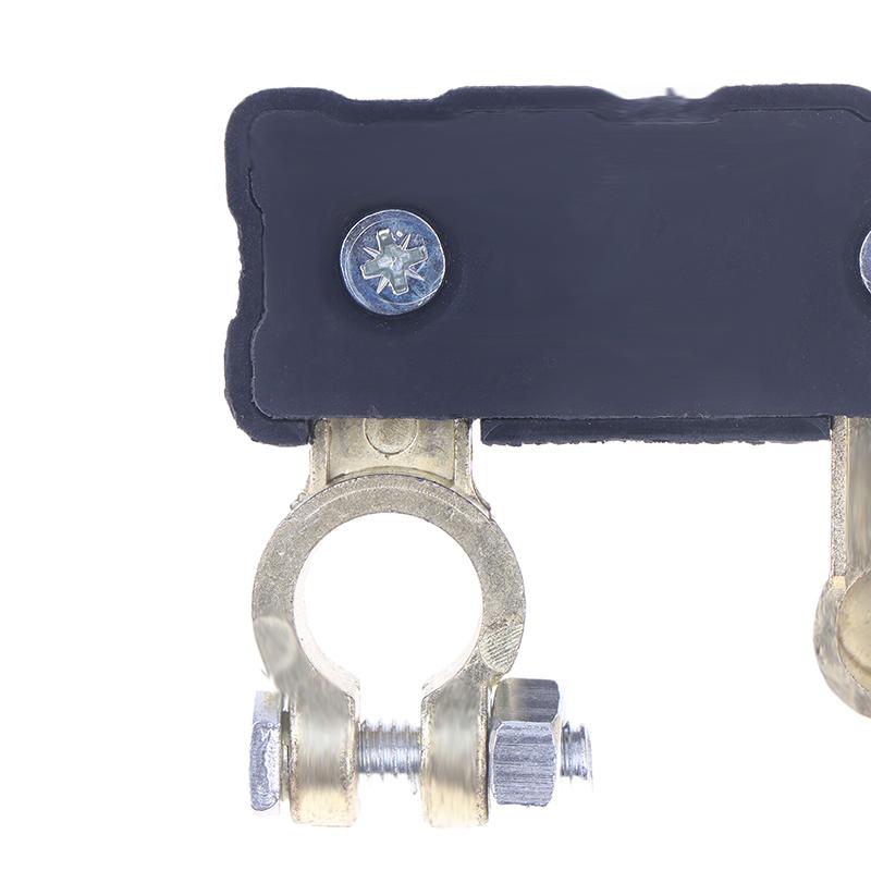 1 шт. Универсальный отрицательный клеммный выключатель 12 В/24 В, выключатель-изолятор питания для эффективной работы аккумулятора