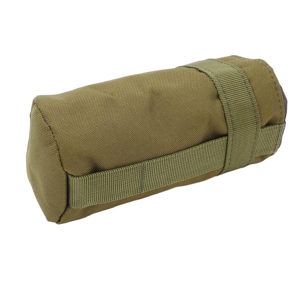 Подсумок для бутылки с водой Свободные руки Портативная сумка для бутылки с водой для велоспорта для активного отдыхаЗеленый