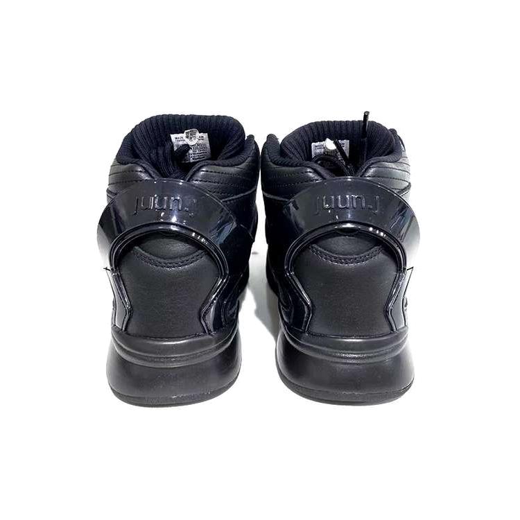Кроссовки Omni Juun J x Reebok Zone 2 'Черный' GW8004