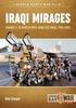 Книга Iraqi Mirages : Dassault Mirage Family In Service with Iraqi Air Force, 1981-1988