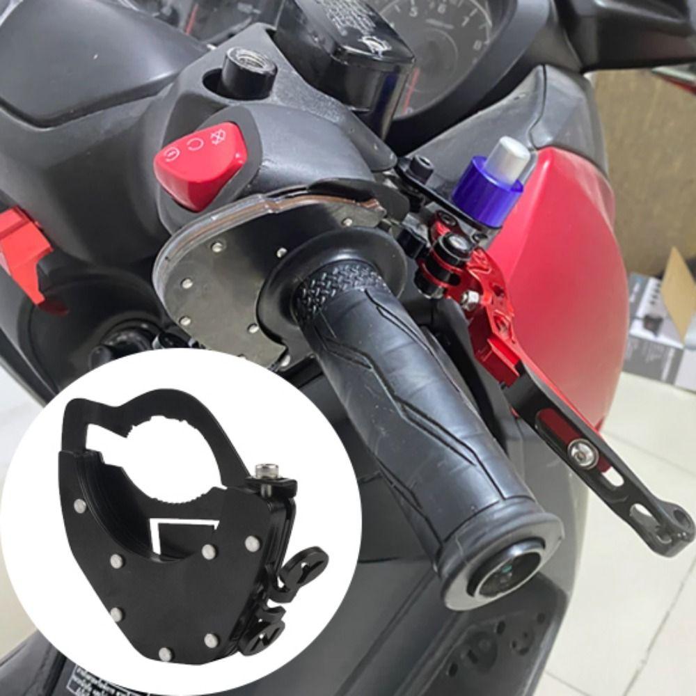 Универсальный дизайн Мотоциклетный круиз-контроль Аксессуары для руля Мотоциклетная езда