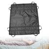 Positioning Bed Cushion with Handles Mattress Protection for Sliding Lifting