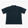 Maison Kitsune Mm00202kj7010 P492 Bold Fox Head Patch Polo Mens Short Sleeve Tee